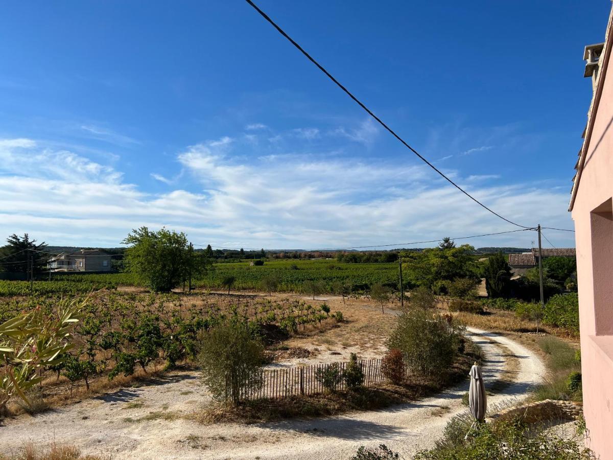 Porte De Provence - Gorge De L'Ardeche Saint-Just  المظهر الخارجي الصورة